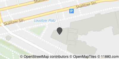 Auf Stadtplan Berlin anzeigen