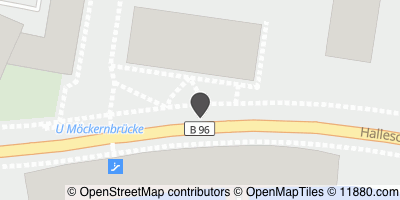 Auf Stadtplan Berlin anzeigen