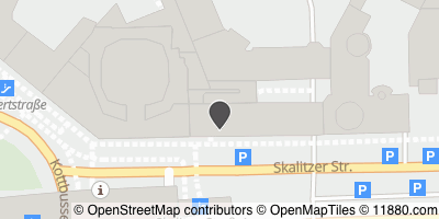 Auf Stadtplan Berlin anzeigen