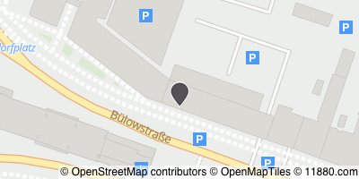 Auf Stadtplan Berlin anzeigen