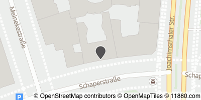 Auf Stadtplan Berlin anzeigen