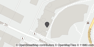 Auf Stadtplan Berlin anzeigen