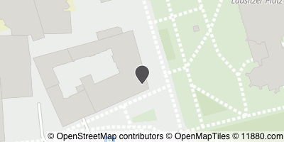 Auf Stadtplan Berlin anzeigen