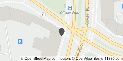 Auf Stadtplan Berlin anzeigen