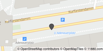 Auf Stadtplan Berlin anzeigen