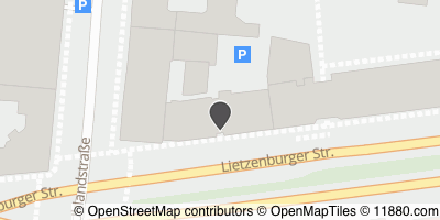 Auf Stadtplan Berlin anzeigen