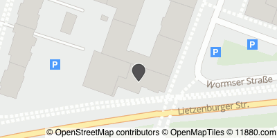 Auf Stadtplan Berlin anzeigen
