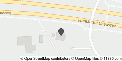 Auf Stadtplan Fredersdorf-Vogelsdorf anzeigen