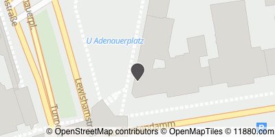 Auf Stadtplan Berlin anzeigen