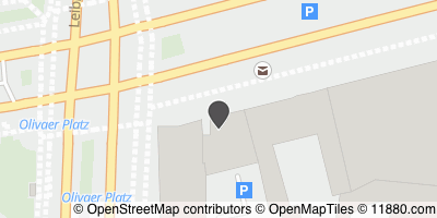 Auf Stadtplan Berlin anzeigen