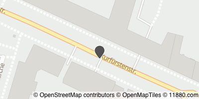 Auf Stadtplan Berlin anzeigen