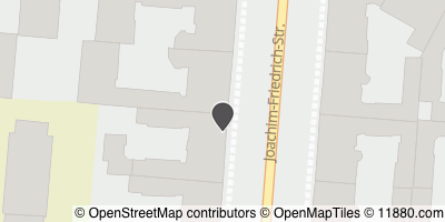 Auf Stadtplan Berlin anzeigen