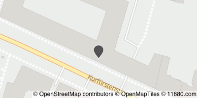 Auf Stadtplan Berlin anzeigen