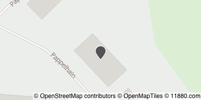 Auf Stadtplan Hennickendorf bei Strausberg anzeigen