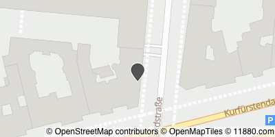 Auf Stadtplan Berlin anzeigen