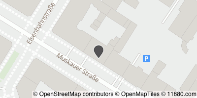 Auf Stadtplan Berlin anzeigen