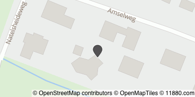 Auf Stadtplan Wedemark anzeigen
