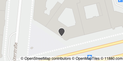 Auf Stadtplan Berlin anzeigen