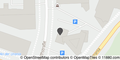 Auf Stadtplan Berlin anzeigen