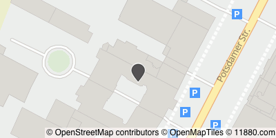 Auf Stadtplan Berlin anzeigen