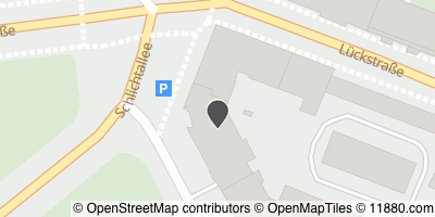 Auf Stadtplan Berlin anzeigen
