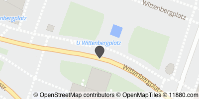 Auf Stadtplan Berlin anzeigen