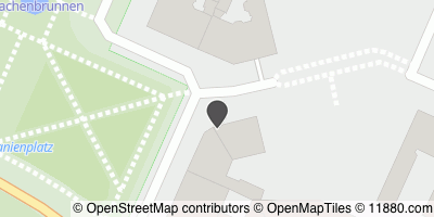 Auf Stadtplan Berlin anzeigen