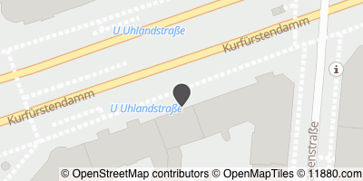 Auf Stadtplan Berlin anzeigen