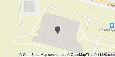 Auf Stadtplan Sassenburg anzeigen