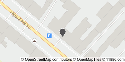 Auf Stadtplan Berlin anzeigen