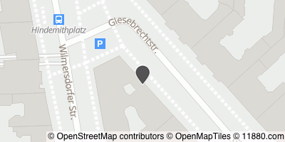Auf Stadtplan Berlin anzeigen