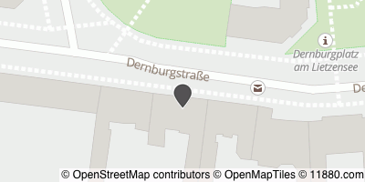 Auf Stadtplan Berlin anzeigen