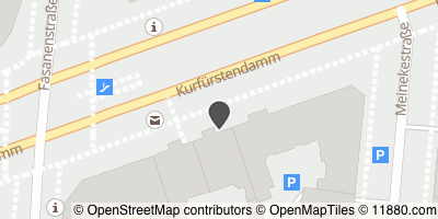Auf Stadtplan Berlin anzeigen