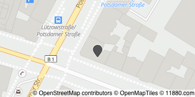 Auf Stadtplan Berlin anzeigen