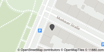 Auf Stadtplan Berlin anzeigen
