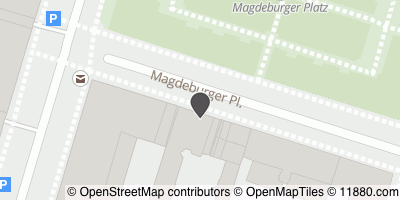 Auf Stadtplan Berlin anzeigen