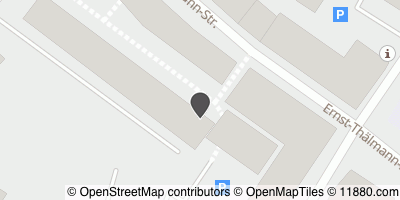 Auf Stadtplan Müncheberg anzeigen