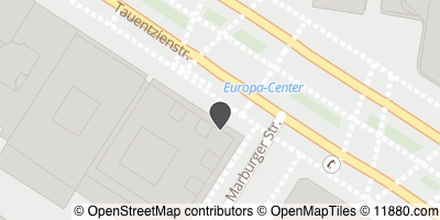 Auf Stadtplan Berlin anzeigen