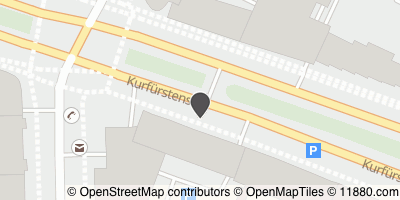 Auf Stadtplan Berlin anzeigen
