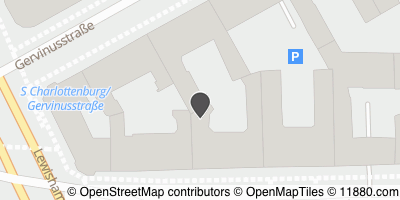 Auf Stadtplan Berlin anzeigen
