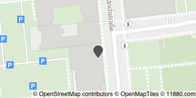 Auf Stadtplan Berlin anzeigen