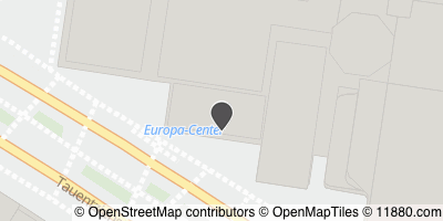 Auf Stadtplan Berlin anzeigen