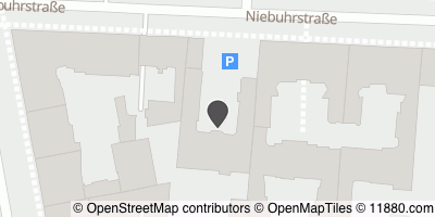 Auf Stadtplan Berlin anzeigen