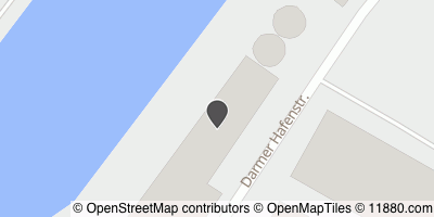 Auf Stadtplan Lingen, Ems anzeigen