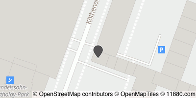 Auf Stadtplan Berlin anzeigen