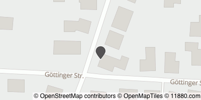 Auf Stadtplan Lingen, Ems anzeigen