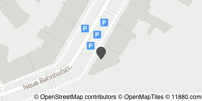 Auf Stadtplan Berlin anzeigen
