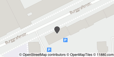 Auf Stadtplan Berlin anzeigen