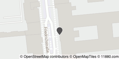 Auf Stadtplan Berlin anzeigen