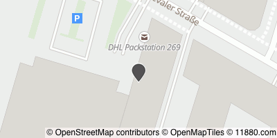 Auf Stadtplan Berlin anzeigen